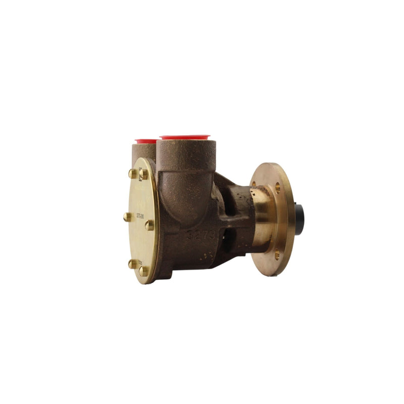 Perkins 4.107 Raw Water Pump (3270-200)
