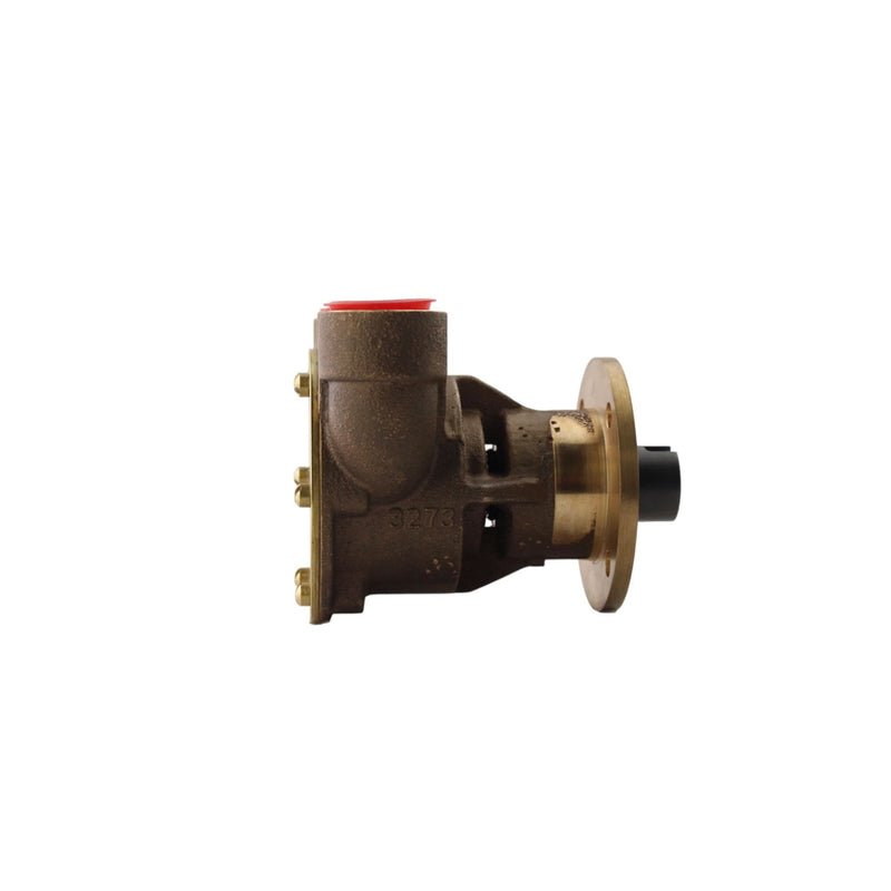 Perkins 4.107 Raw Water Pump (3270-200)