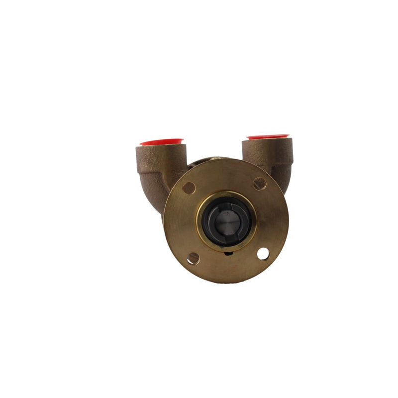 Perkins 4.107 Raw Water Pump (3270-200)