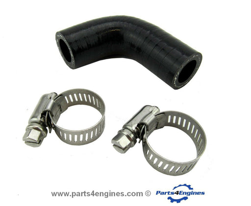 Perkins 4.107 Breather Pipe kit from parts4engines.com