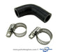 Perkins 4.107 Breather Pipe kit from parts4engines.com