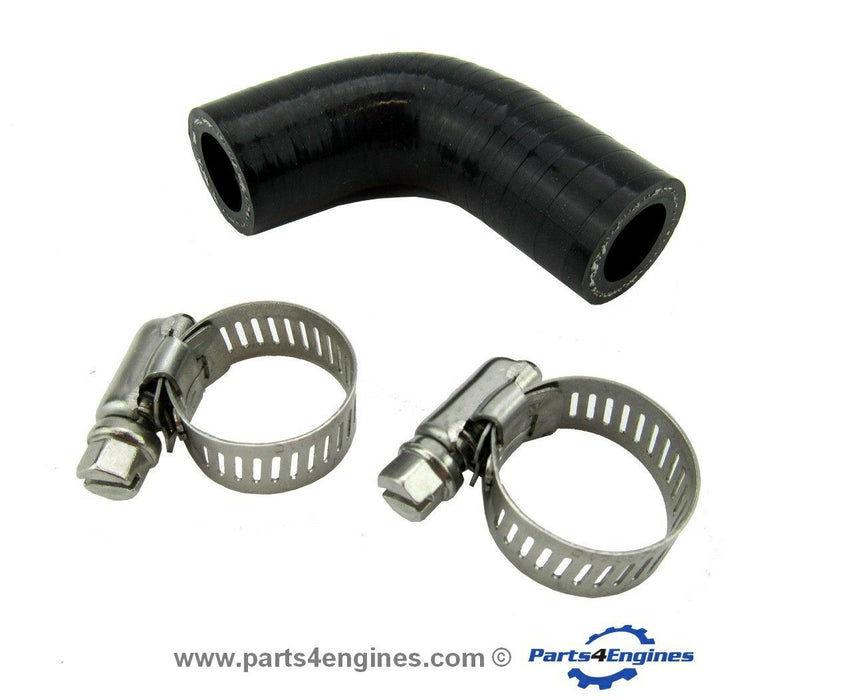 Perkins 4.108 Breather Pipe kit from parts4engines.com