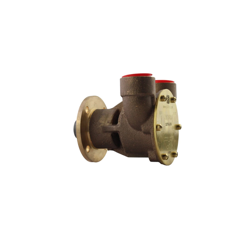 Perkins 4.107 Raw Water Pump (3270-200)