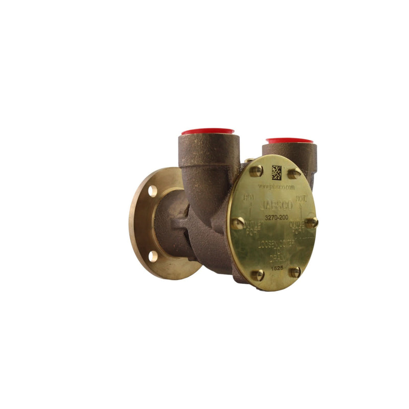 Perkins 4.99 Raw Water Pump (3270-200)