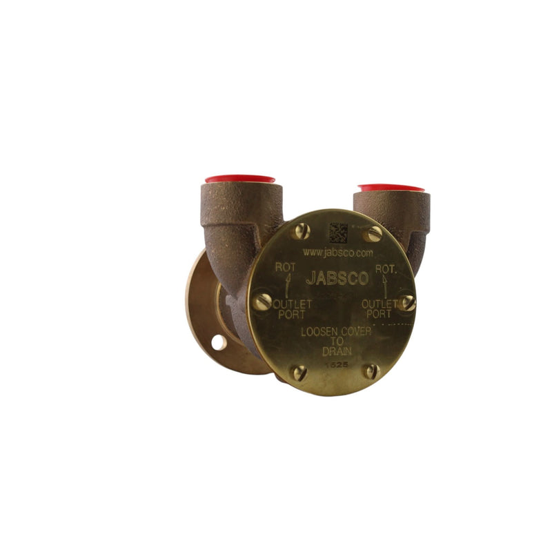 Perkins 4.107 Raw Water Pump (3270-200)