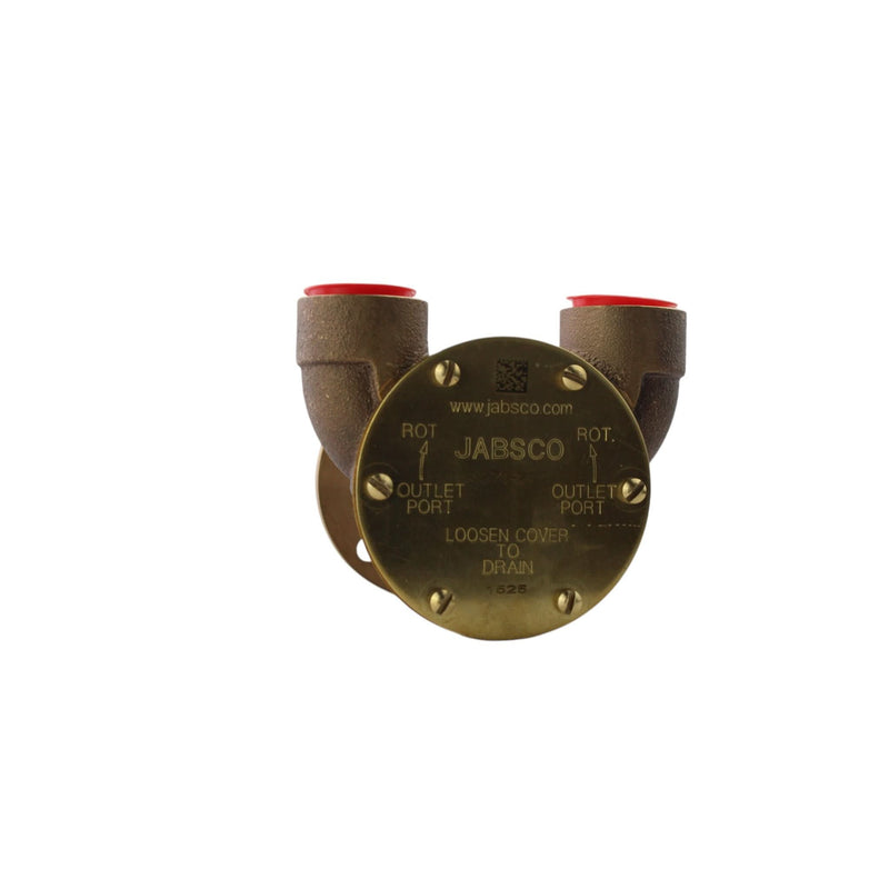 Perkins 4.107 Raw Water Pump (3270-200)