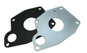 Perkins 4.108 water pump back plate - parts4engines.com