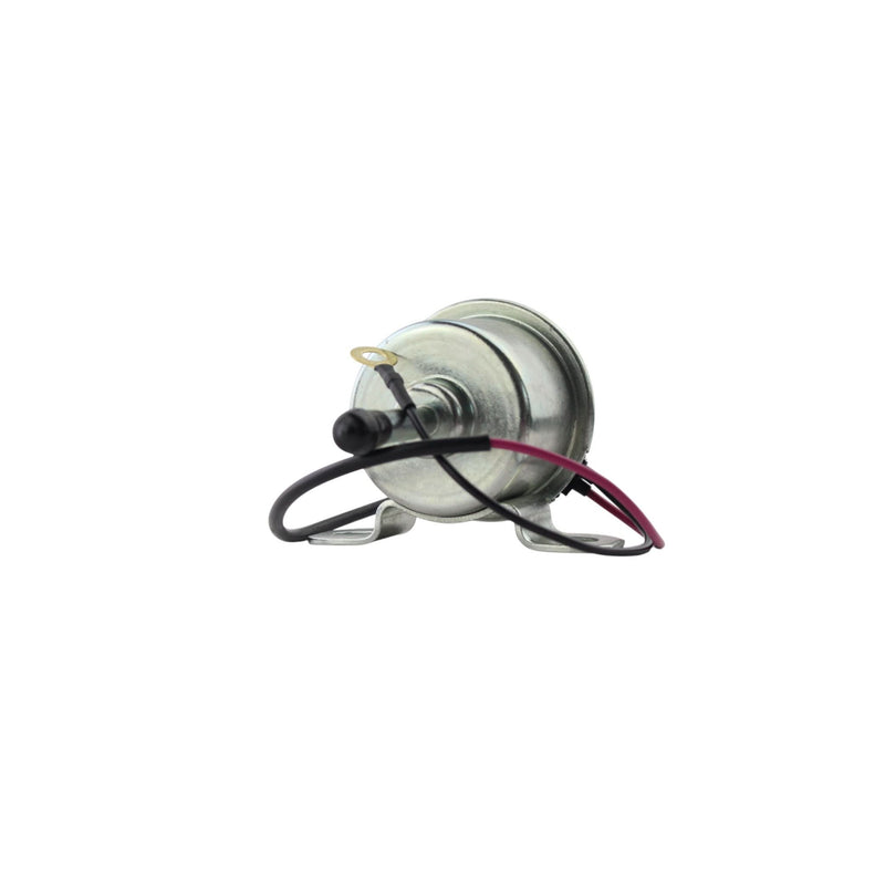 Perkins 400 Series Electric Fuel Lift Pump - equivalent to 485510011