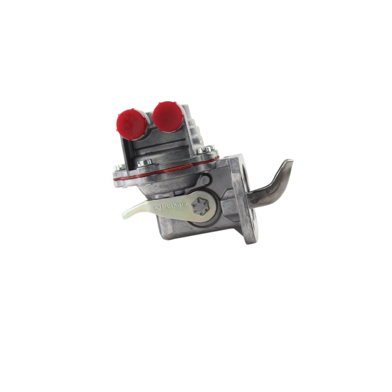 Kit pompa di sollevamento carburante Perkins serie 700 M65 e M85T