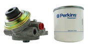 Volvo Penta D2-20 Fuel filter head, from parts4engines.com