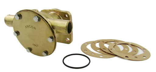 Raw water pump Volvo Penta D1-13, from parts4engines.com
