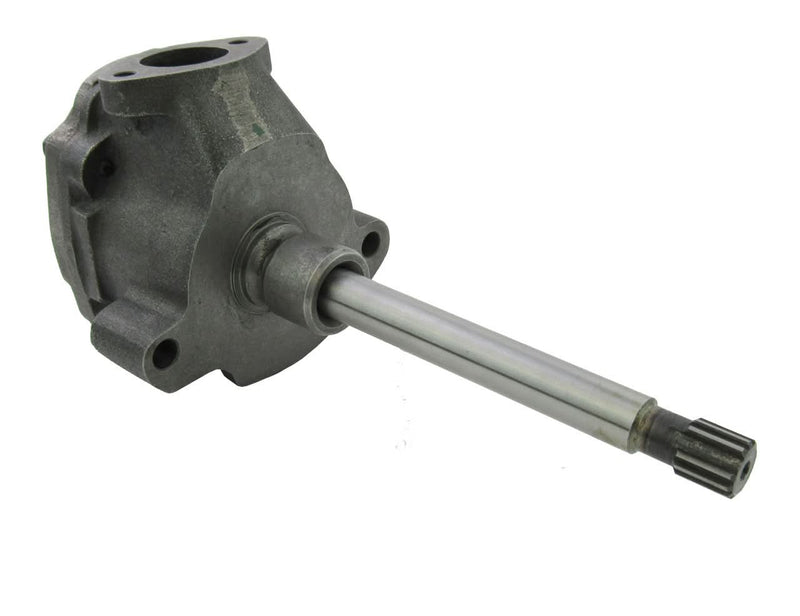 Perkins 6.354 Oil Pump from, parts4engines.com