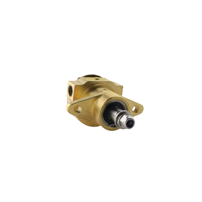 Pompa per acqua grezza Yanmar 3GM