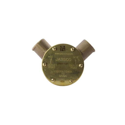 Volvo Penta MD22 raw water pump