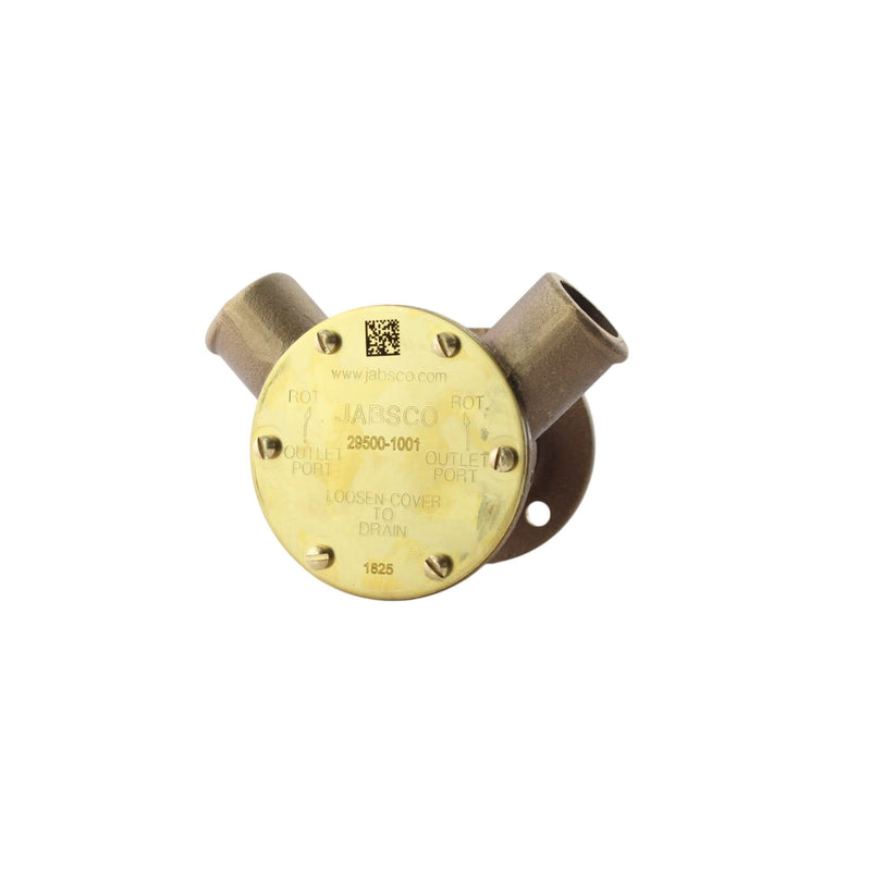 Volvo Penta TMD22 Raw Water Pump (29500-1001)