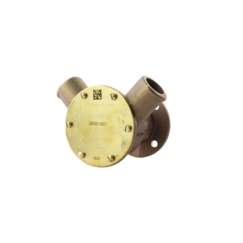 Pompa per acqua grezza Perkins Prima M60