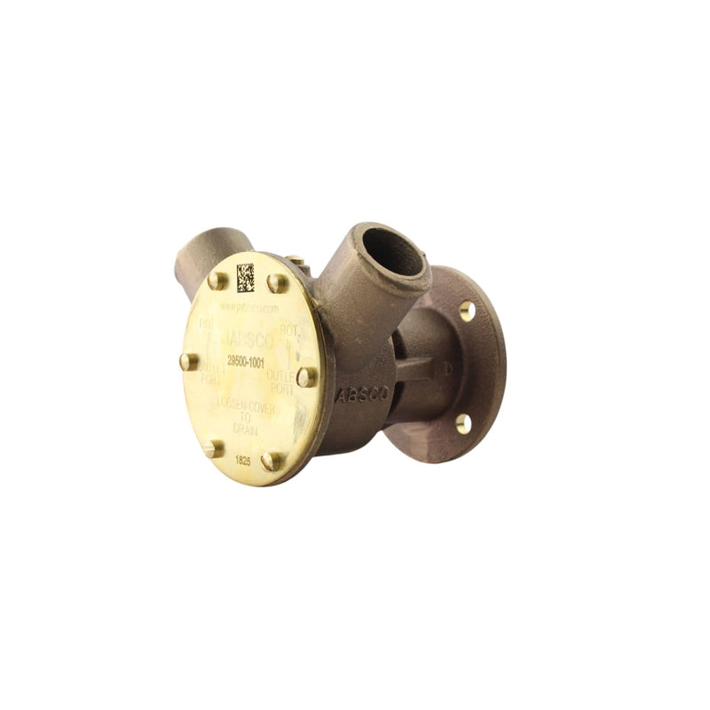 Volvo Penta MD22 Raw Water Pump (29500-1001)