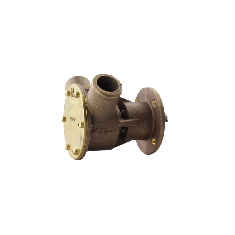 Perkins M50 Raw Water Pump (29500-1001)