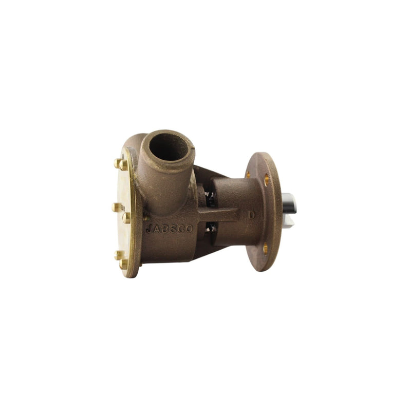 Perkins Prima M80T Raw Water Pump (29500-1001)