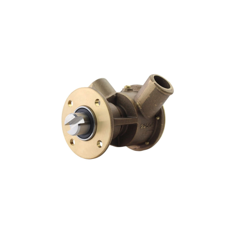 Perkins M50 Raw Water Pump (29500-1001)