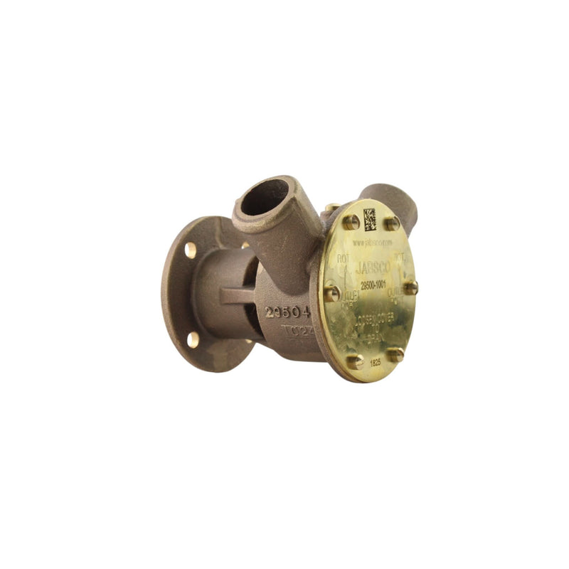 Perkins M50 Raw Water Pump (29500-1001)