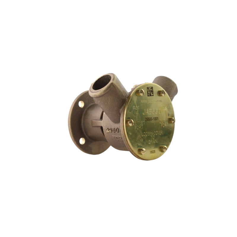 Volvo Penta TMD22 Raw Water Pump (29500-1001)