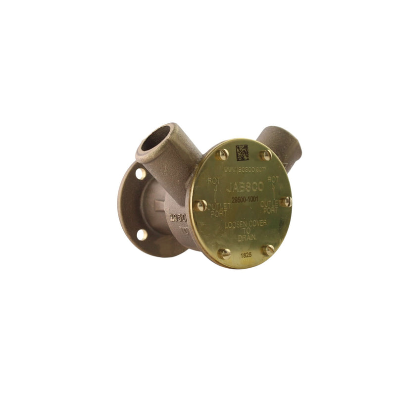 Perkins Prima M80T Raw Water Pump (29500-1001)