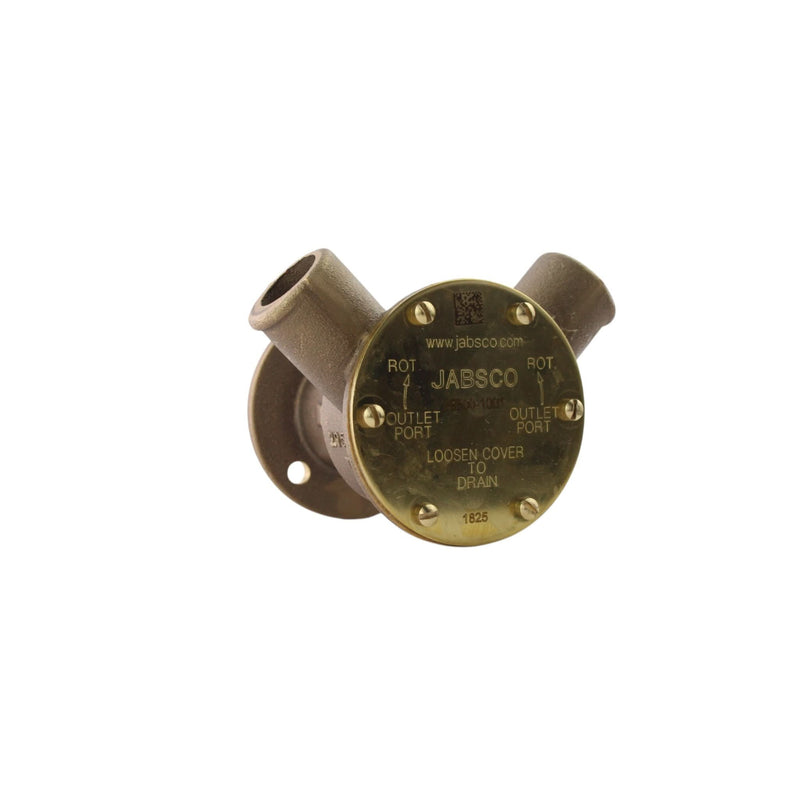 Pompa per acqua grezza Perkins Prima M60