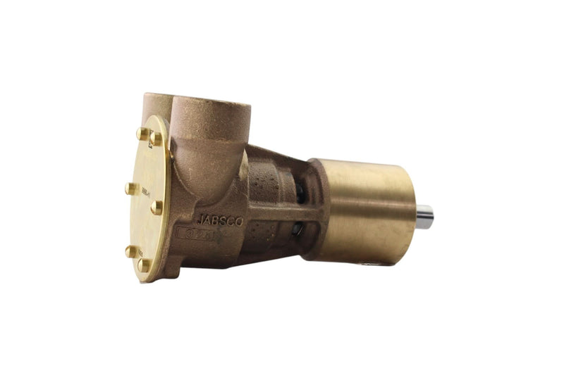 Pompa dell'acqua grezza Perkins 6.354