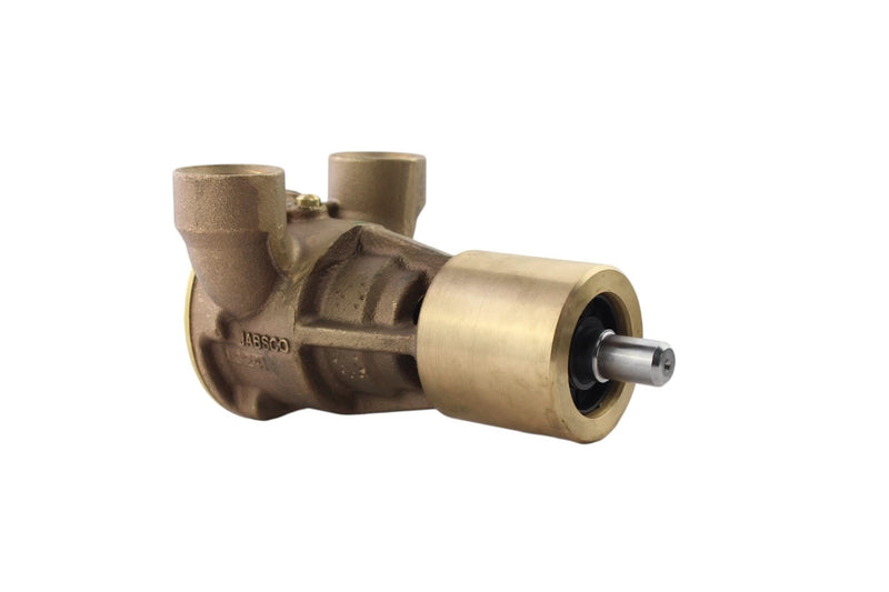 Pompa dell'acqua grezza Perkins 6.354