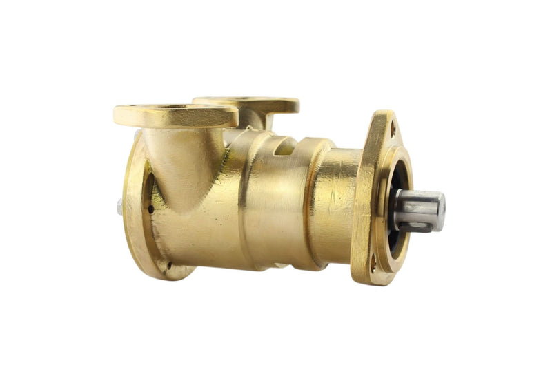 Pompa dell'acqua grezza Perkins 6.354