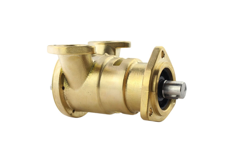 Pompa dell'acqua grezza Perkins 6.354