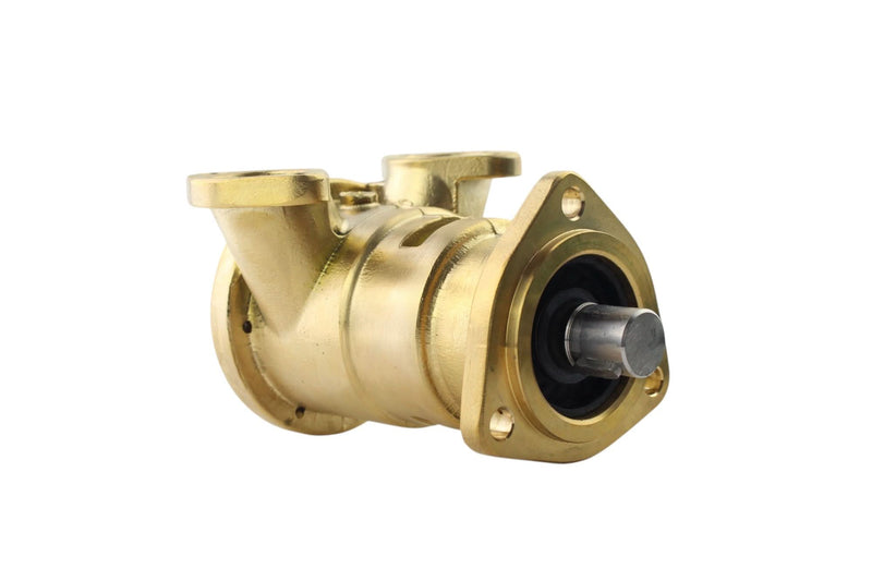 Pompa dell'acqua grezza Perkins 6.354