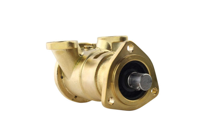 Pompa dell'acqua grezza Perkins 6.354