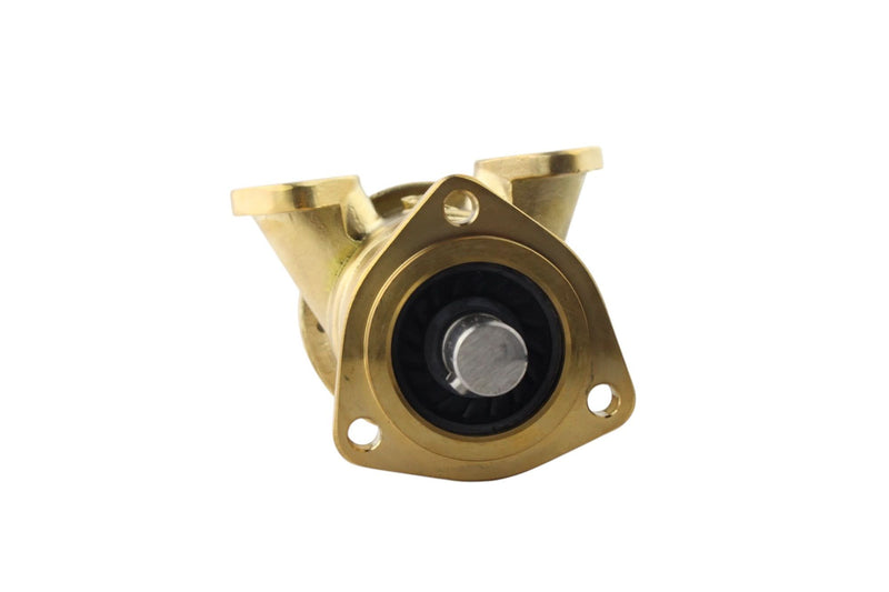 Pompa dell'acqua grezza Perkins 6.354