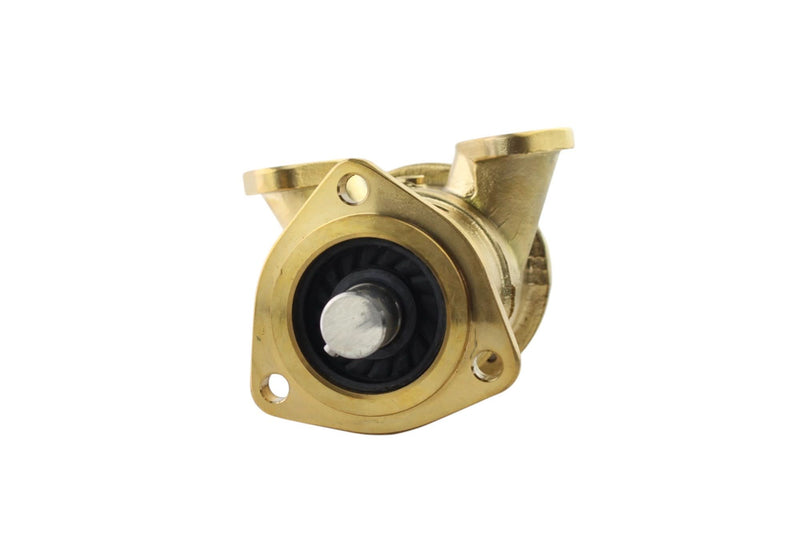 Pompa dell'acqua grezza Perkins 6.354