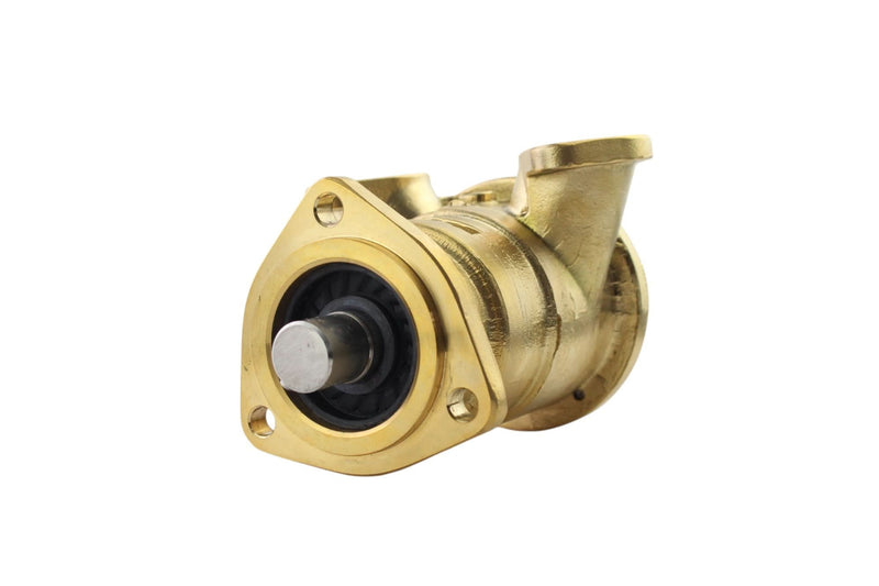 Pompa dell'acqua grezza Perkins 6.354