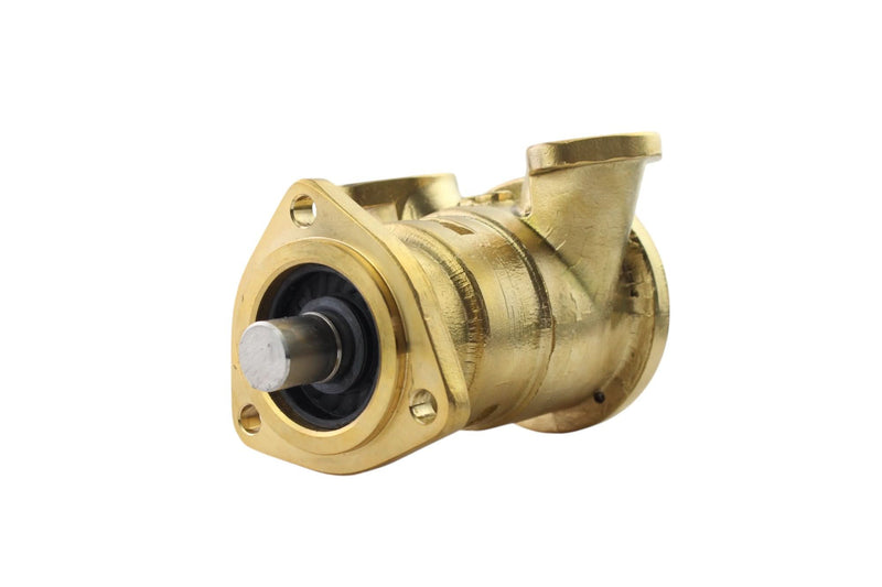 Pompa dell'acqua grezza Perkins 6.354