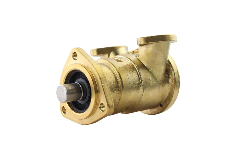 Pompa dell'acqua grezza Perkins 6.354