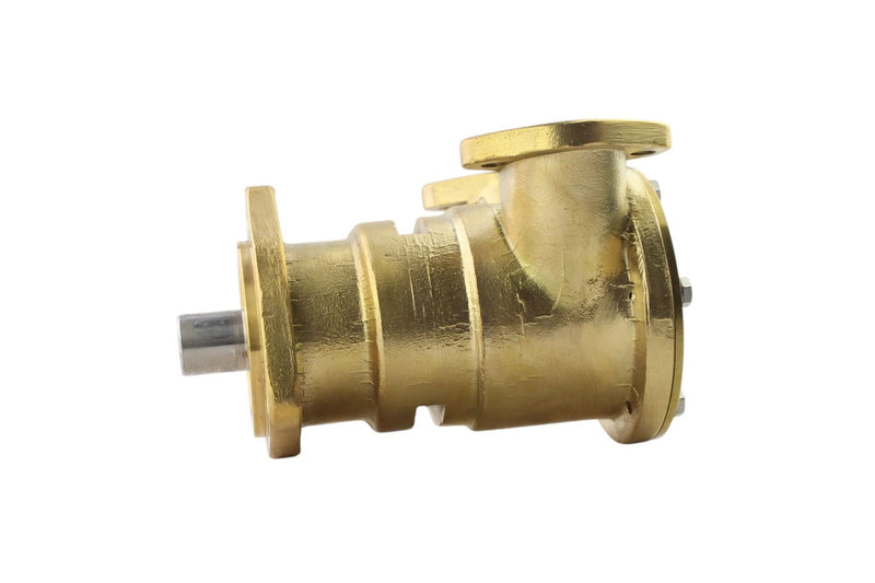 Pompa dell'acqua grezza Perkins 6.354