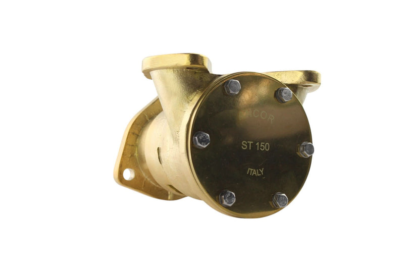 Pompa dell'acqua grezza Perkins 6.354