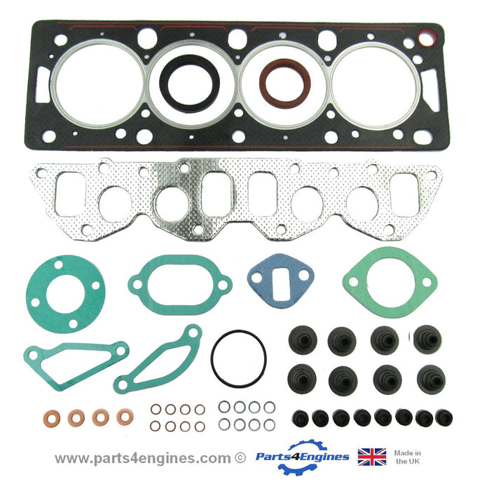 Volvo Penta MD22 Top Gasket set from parts4engines.com