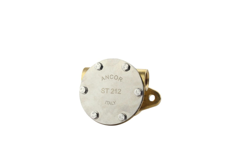 Pompa per acqua grezza Yanmar 2GM20F