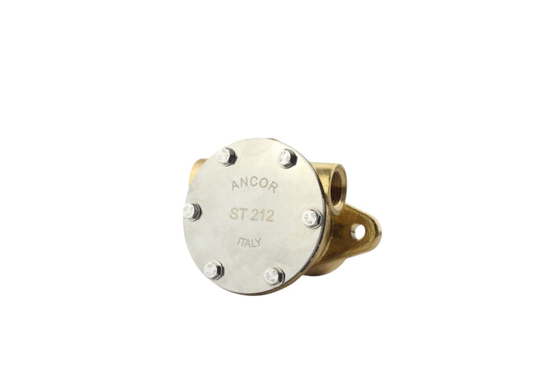 Pompa per acqua grezza Yanmar 3GM30F