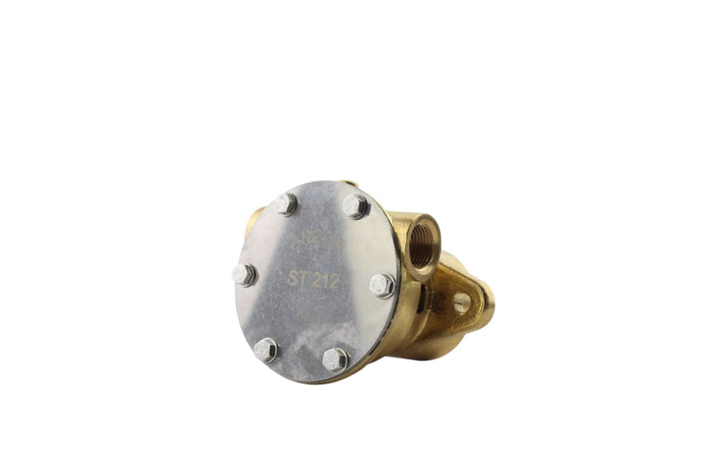 Pompa per acqua grezza Yanmar 3HM35