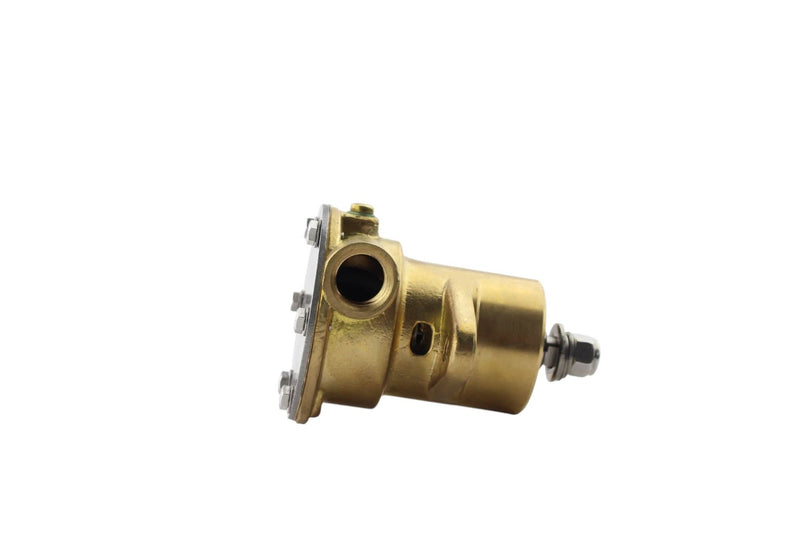 Pompa per acqua grezza Yanmar 2GM20F