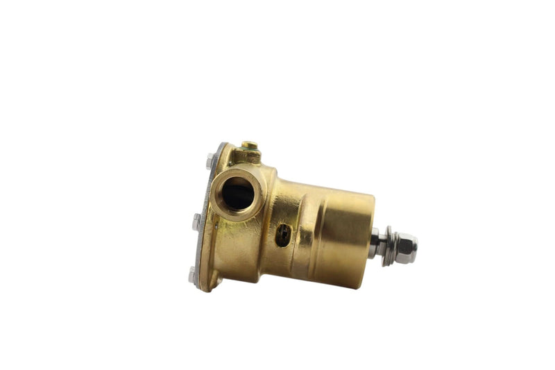 Pompa per acqua grezza Yanmar 3HM35