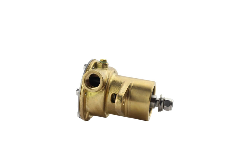 Pompa per acqua grezza Yanmar 2GM20F