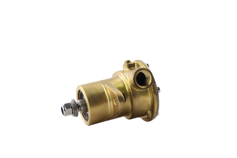 Pompa per acqua grezza Yanmar 3GM30F