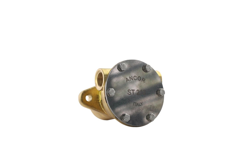 Pompa per acqua grezza Yanmar 2GM20F